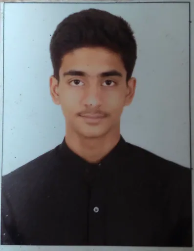 Syed M. profile photo