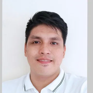 john G. profile photo