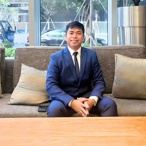 Erwin F. profile photo