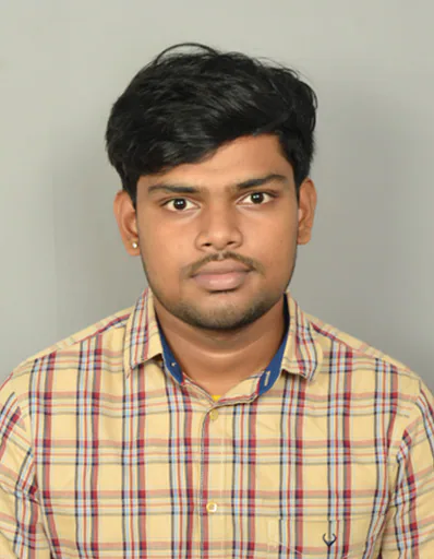 Sujith S. profile photo