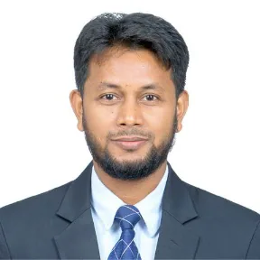 Md M. profile photo