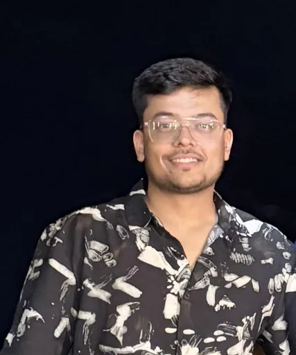 Ayush J. profile photo