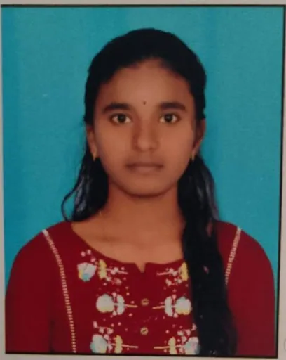 PADMA B. profile photo