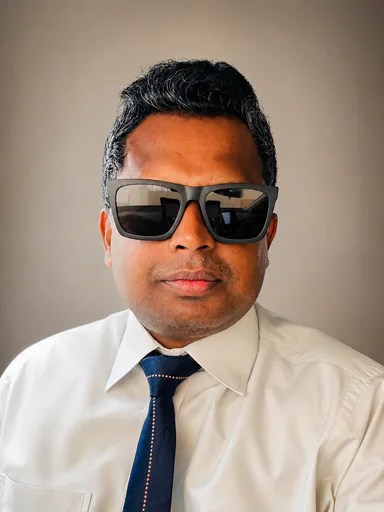 Durgabhanu B. profile photo