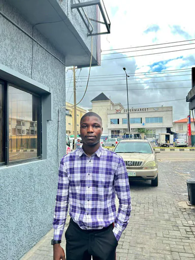 Agboola S. profile photo