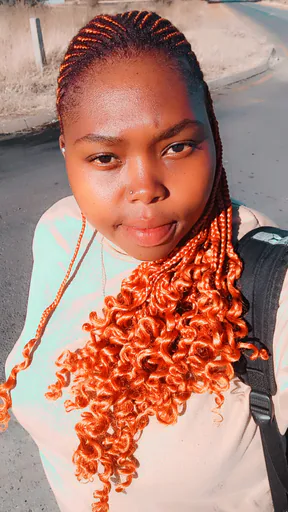 Amina M. profile photo