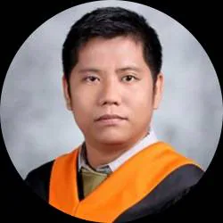 Arnel M. — Senior Full-Stack Web Developer from Philippines