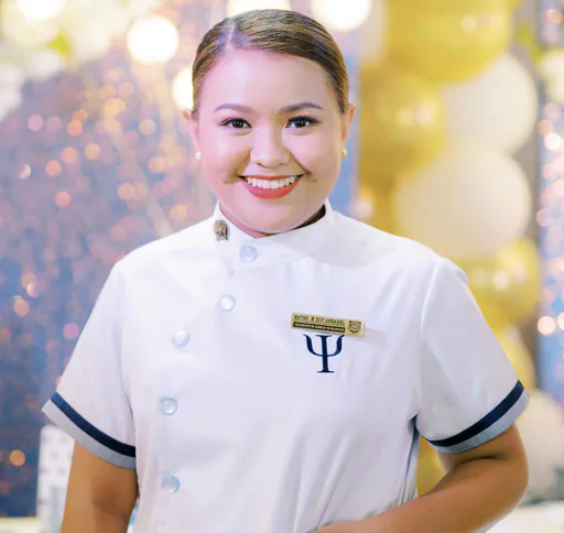 Jheanna I. profile photo
