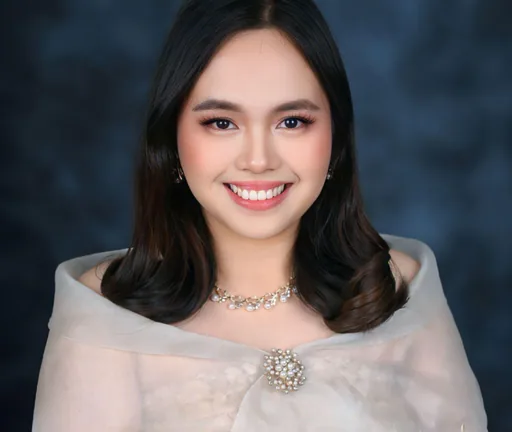 Reyneilyn H. — Junior Finance Officer from Philippines