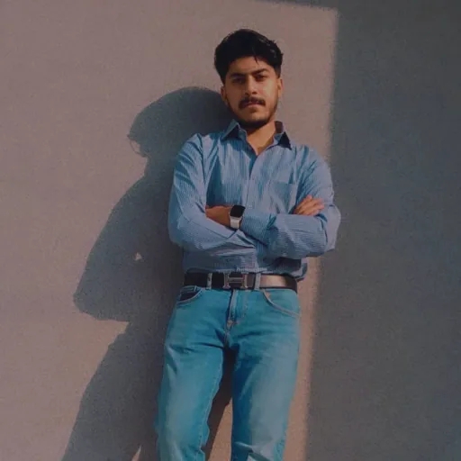 Muhammad A. profile photo
