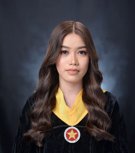 Jessa C. — Mid-Level Administrative Assistant from Philippines
