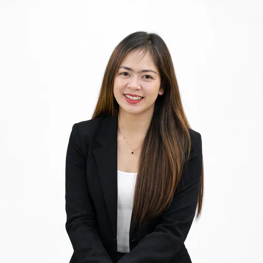 MARY D. — Mid-Level Healthcare Virtual Assistant from Philippines