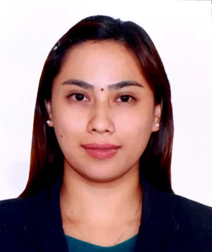 Karin D. profile photo