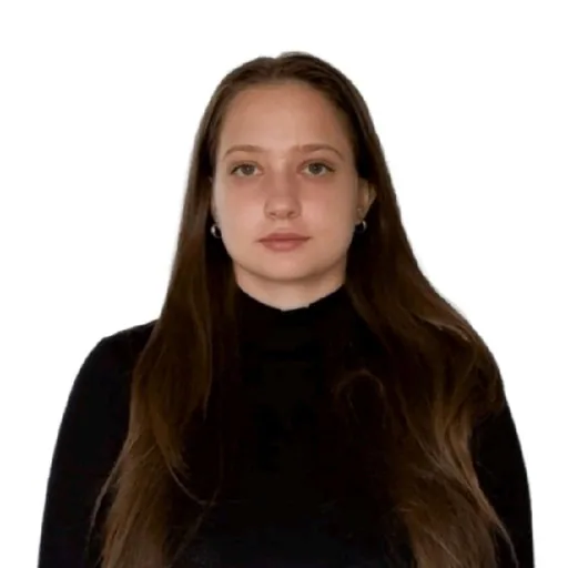 Masa S. — Junior Translator and Tutor from Canada