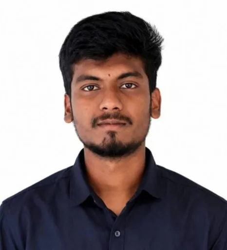 ROHITHKUMAR S. profile photo
