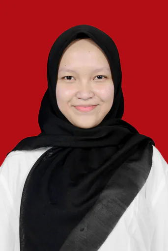 Kharisma W. — Junior Data and Administrative Assistant from Indonesia