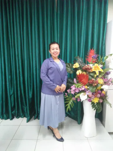 Zaira A. profile photo