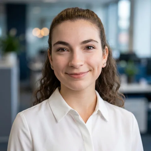 Anchen C. profile photo