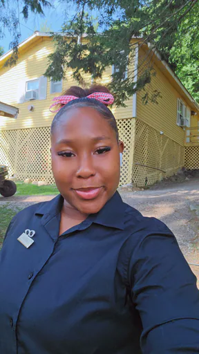 Sashaye M. profile photo