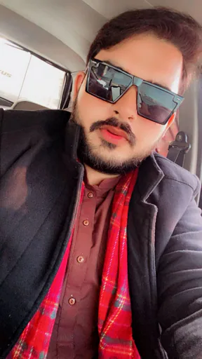 HUZAIFA T. profile photo