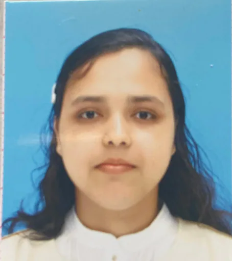 Panna G. profile photo