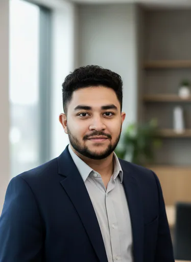 Adhir I. profile photo
