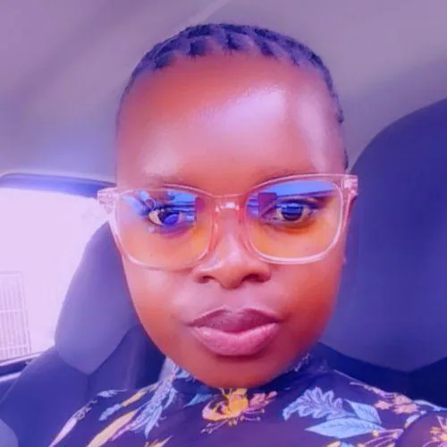 Nozihle M. profile photo
