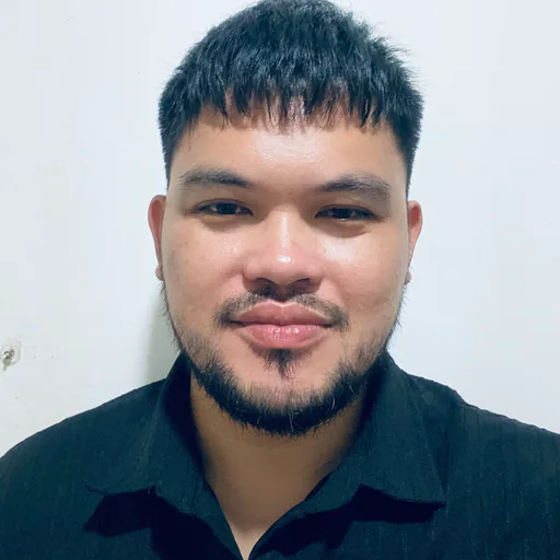 Reymart P. profile photo
