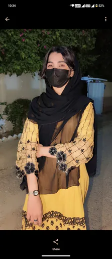 Iqra M. profile photo