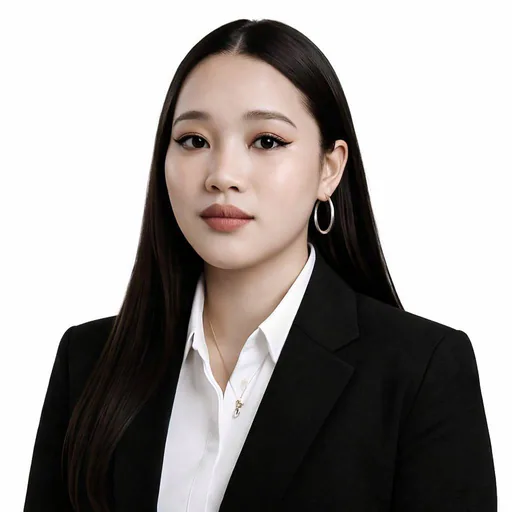 Mariel I. profile photo