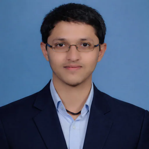 SUBODH S. profile photo