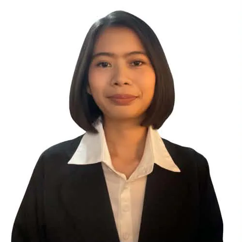 Zyreen E. profile photo