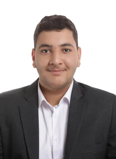 Motaz B. — Junior Community Marketing & Remote Operations Specialist from United States