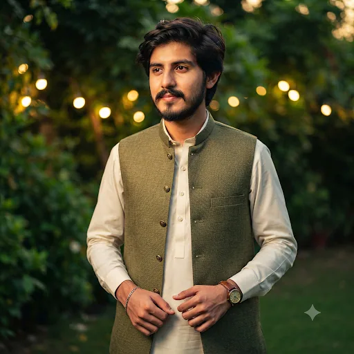 Azhar H. profile photo