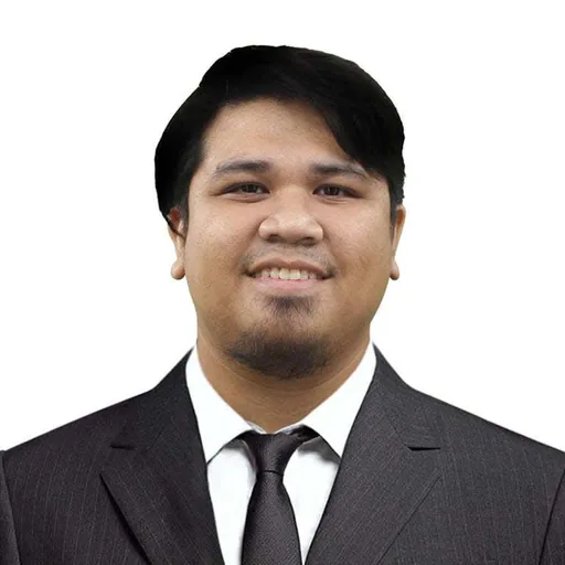 John M. profile photo
