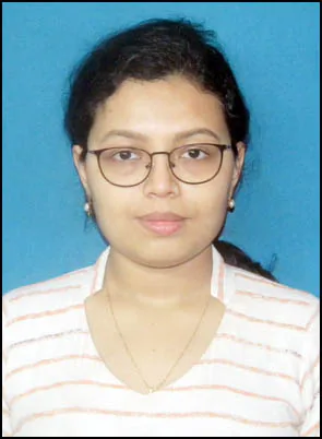 Sumana P. profile photo