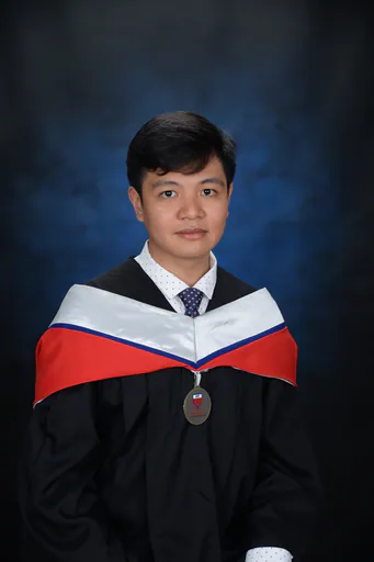 Charles D. — Junior 3D Artist from Philippines
