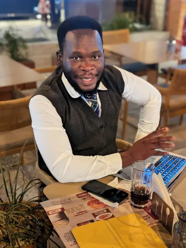 Binepe L. profile photo