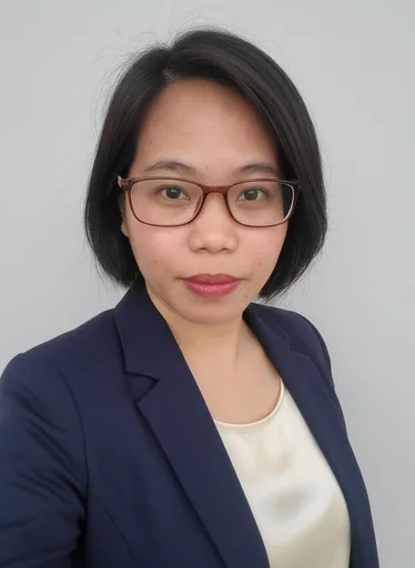 Joann L. — Mid-Level Documentation Specialist from United States