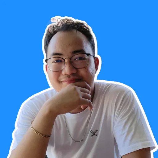 Stephen B. — Mid-Level Social Media Manager from Philippines