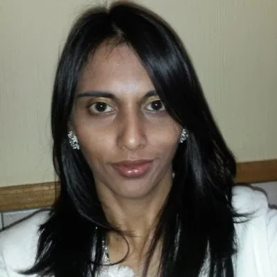 Deroshni G. profile photo