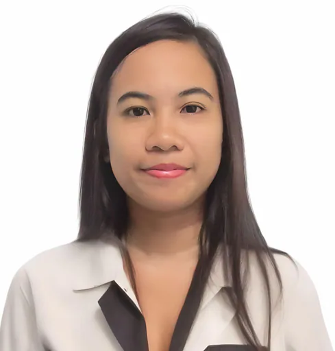 Fairy G. — Mid-Level Design Engineer from Philippines