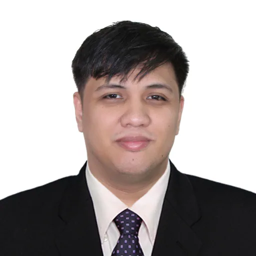 John P. profile photo