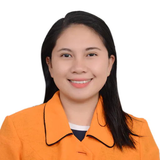 Geosalyn M. — Senior Bookkeeper and Payroll Specialist from Philippines