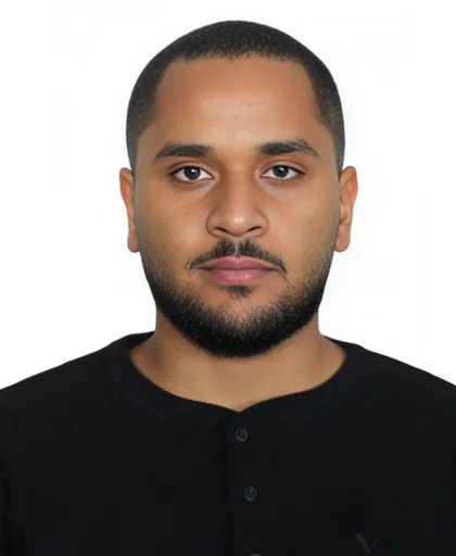 Luqman A. profile photo