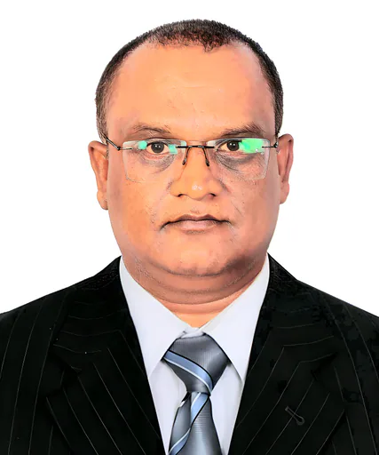 ShanthaMoorthy profile photo