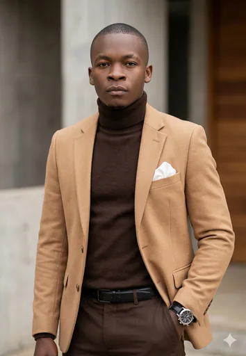 KULOM J. profile photo