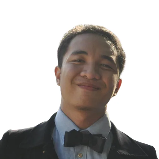 JOHN E. profile photo