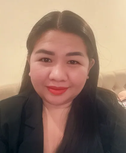 Cherry L. profile photo