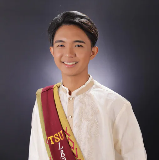 King A. profile photo